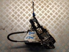 VW PASSAT CC 2010 ZAMEK DRZWI LEWY TYŁ 6PIN 5N0839015B