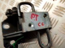 VW PASSAT CC 2010 ZAWIASY DRZWI PRAWY TYŁ PRAWE TYLNE KOMPLET