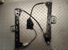 VW PASSAT CC 2010 MECHANIZM PODNOSNIK SZYBY PRAWY PRZÓD 3C8837462J