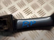 VW PASSAT CC 2010 KLAMKA DRZWI PRAWY PRZÓD PRAWA PRZEDNIA