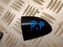 VW PASSAT CC 2010 ZAŚLEPKA KLAMKI DRZWI PRAWY PRZÓD