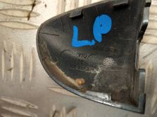 VW PASSAT CC 2010 ZAŚLEPKA KLAMKI DRZWI LEWY PRZÓD 3C0837879