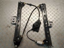 VW PASSAT CC 2010 MECHANIZM PODNOŚNIK SZYBY LEWY PRZÓD 3C8837461J