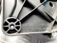 VW PASSAT CC 2010 MECHANIZM PODNOŚNIK SZYBY LEWY PRZÓD 3C8837461J