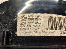 VW PASSAT CC 2010 GŁOŚNIK DRZWI LEWY PRZÓD 3C8035454