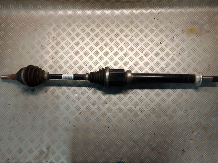 LINCOLN MKZ 2013 - 2019 PÓŁOŚ PRAWA HG93-3B436-GC