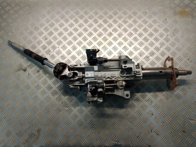 LINCOLN AVIATOR 2022 BLACK LABEL KOLUMNA KIEROWNICZA L1MC-3C529-CE