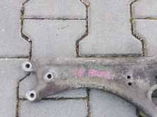 VW PASSAT CC 2010 WAHACZ LEWY PRZÓD PRZEDNI