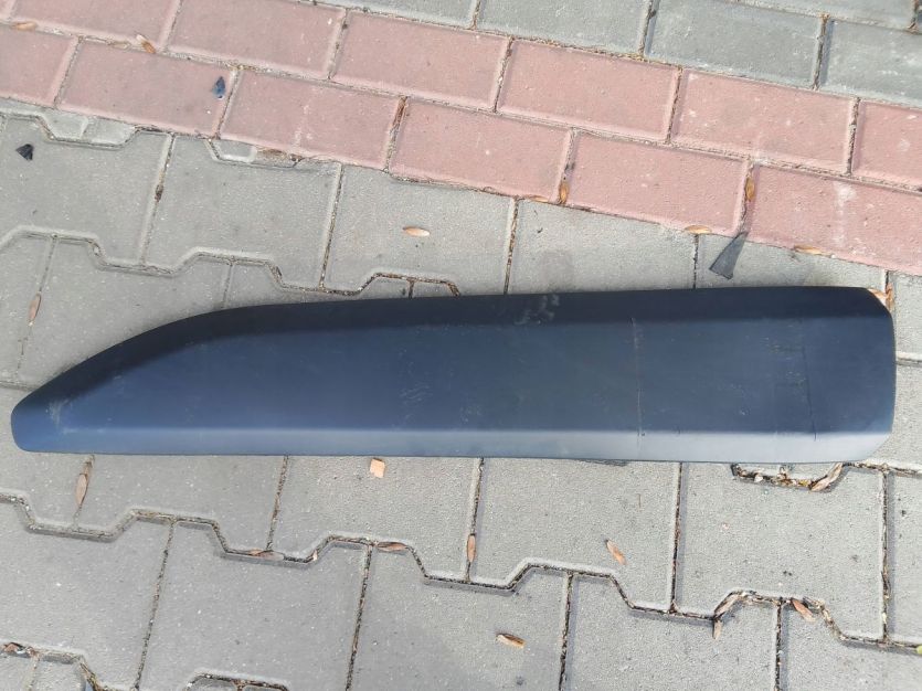 TOYOTA PROACE PEUGEOT PARTNER K9 2023 LISTWA DRZWI LEWY PRZÓD 9817696377