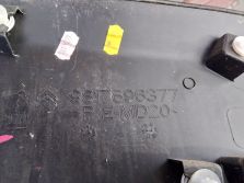 TOYOTA PROACE PEUGEOT PARTNER K9 2023 LISTWA DRZWI LEWY PRZÓD 9817696377