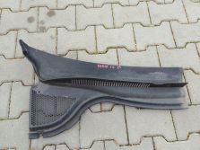 VW PASSAT CC 2010 PODSZYBIE PRAWE 3C8819404