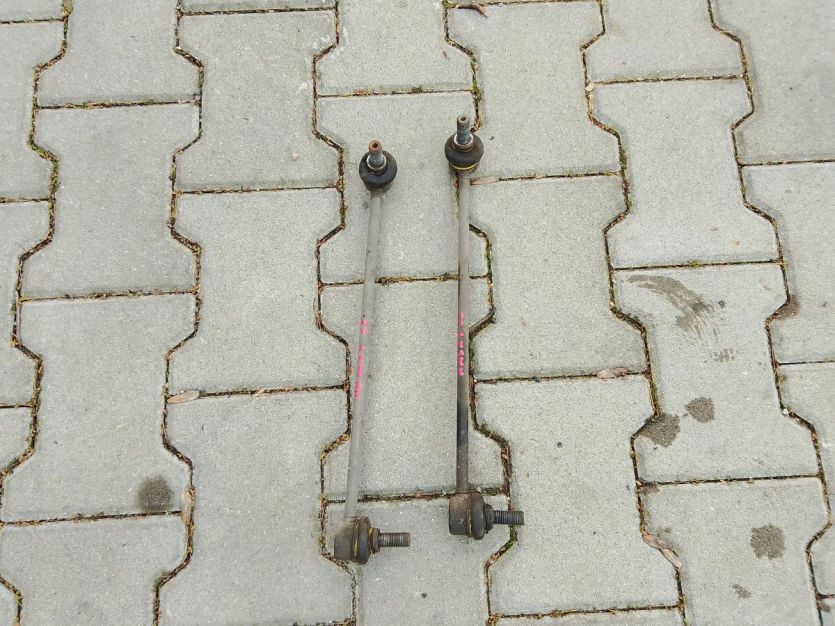 VW PASSAT CC 2010 ŁĄCZNIK STABILIZATORA PRZÓD