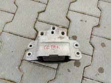 VW PASSAT CC 2010 ŁAPA PODUSZKA SILNIKA 3C0199555AA