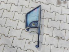 TOYOTA PROACE PEUGEOT PARTNER K9 2023 SZYBA LEWY PRZÓD LEWA PRZEDNIA MAŁA