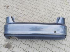 AUDI A3 8V SPORTBACK 5D 2014 ZDERZAK TYŁ TYLNY 4 PDC