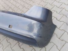 AUDI A3 8V SPORTBACK 5D 2014 ZDERZAK TYŁ TYLNY 4 PDC