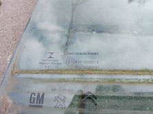 TOYOTA PROACE PEUGEOT PARTNER K9 2023 SZYBA DRZWI LEWY PRZÓD LEWA PRZEDNIA