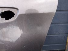 PEUGEOT 308 II SW KOMBI T9 LIFT DRZWI LEWY TYŁ LEWE TYLNE