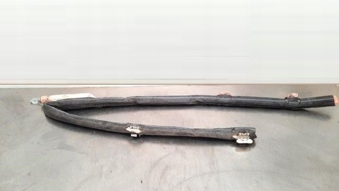 PEUGEOT 308 II T9 LIFT KURTYNA POWIETRZNA PRAWA AIRBAG 9805768380