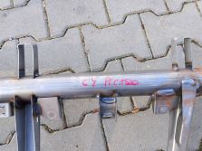 CITROEN C4 PICASSO II 2016 RURA STELAŻ DESKI ROZDIELCZEJ KONSOLI