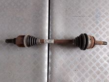 PEUGEOT 308 II T9 LIFT HB 2019 PÓŁOŚ LEWA LEWY PRZÓD 9677914480