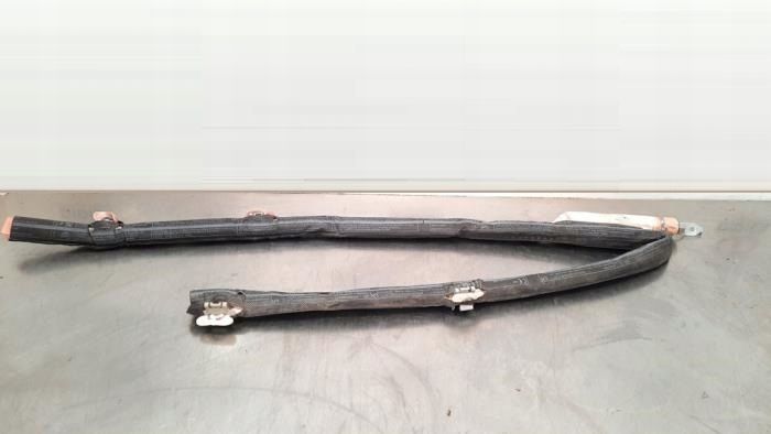 PEUGEOT 308 II T9 LIFT KURTYNA POWIETRZNA LEWA AIRBAG 9805768480