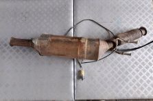 CITROEN PEUGEOT 2.0 HDI KATALIZATOR K568