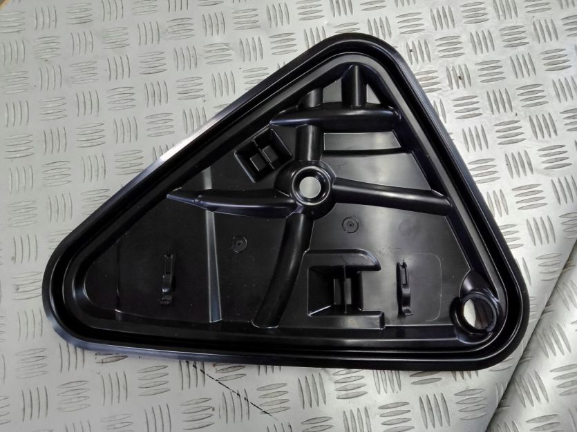 VW ATLAS CROSS LIFT 2021 ZAŚLEPKA OSŁONA WEWNĄTRZ DRZWI 3CN839915