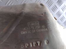 LINCOLN MKZ 2013 - 2019 KATALIZATOR HG93-5E211-GD GMV7C