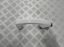 VW ATLAS CROSS LIFT 2021 KLAMKA DRZWI LEWY TYŁ