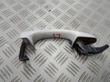 VW ATLAS CROSS LIFT 2021 KLAMKA DRZWI LEWY TYŁ