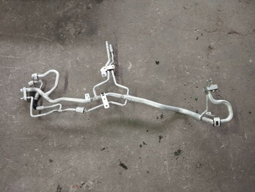 LINCOLN AVIATOR 2022 PRZEWOD KLIMATYZACJI L1MH-19E881-HC