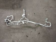 LINCOLN AVIATOR 2022 PRZEWOD KLIMATYZACJI L1MH-19E881-HC