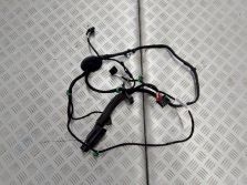 VW ATLAS CROSS LIFT 2021 WIĄZKA DRZWI LEWY TYŁ 3CN971693BB