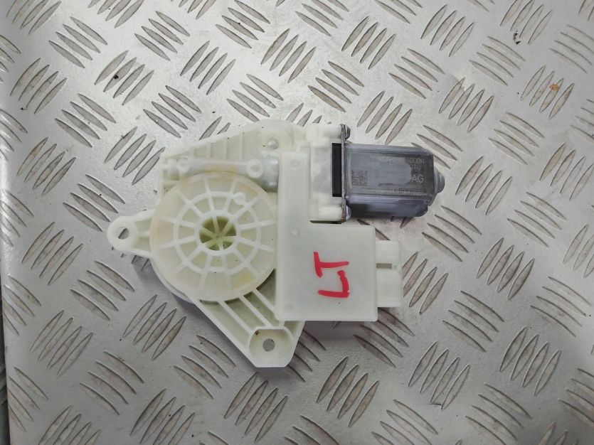 VW ATLAS CROSS LIFT 2021 SILNICZEK SZYBY LEWY TYŁ 5Q4959812G