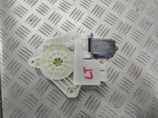 VW ATLAS CROSS LIFT 2021 SILNICZEK SZYBY LEWY TYŁ 5Q4959812G