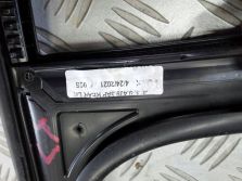 VW ATLAS CROSS LIFT 2021 RAMKA USZCZELKA DRZWI LEWY TYŁ