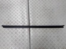 VW ATLAS CROSS LIFT 2021 USZCZELKA DRZWI SZYBY LEWY TYŁ 3CN839479