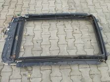 LINCOLN AVIATOR 2022 RAMA SZKIELET DACHU SZYBERDACHU LC5Z-78502C22-A