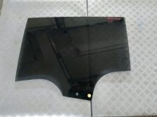 VW ATLAS CROSS LIFT 2021 SZYBA DRZWI LEWY TYŁ LEWA TYLNA