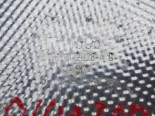 LINCOLN AVIATOR II 2022 OSŁONA TERMICZNA L1MB-S112B28-AG