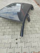 PEUGEOT 308 II T9 LIFT DACH SLUPKI POSZYCIE DACHU HATCHBACK 2013-2022