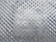 LINCOLN AVIATOR II 2022 OSŁONA TERMICZNA L1MB-S114A44-AJ