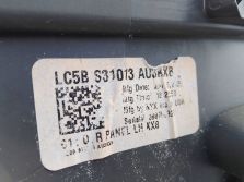 LINCOLN AVIATOR II 2022 BOCZEK BAGAŻNIKA LEWY LC5B-S31013