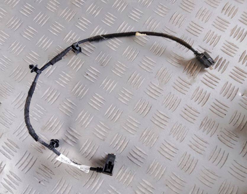 LINCOLN AVIATOR II 2021 KABEL USB LC5T-14D202-AB