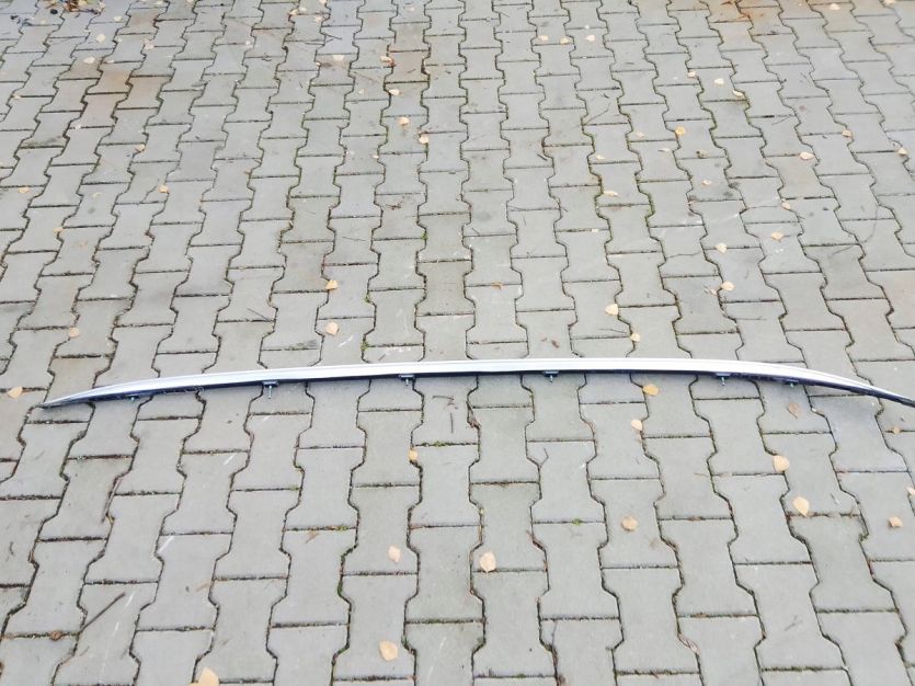 MAZDA CX90 CX-90 2024 RELING DACHOWY PRAWY KMV6-51T11