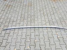 MAZDA CX90 CX-90 2024 RELING DACHOWY PRAWY KMV6-51T11