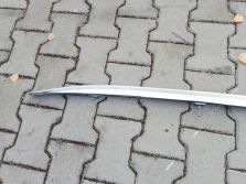 MAZDA CX90 CX-90 2024 RELING DACHOWY PRAWY KMV6-51T11