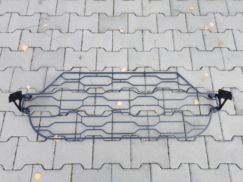 CITROEN C4 PICASSO II 2016 KRATKA ODZIELAJĄCA 1612789580