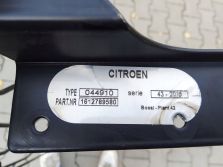 CITROEN C4 PICASSO II 2016 KRATKA ODZIELAJĄCA 1612789580